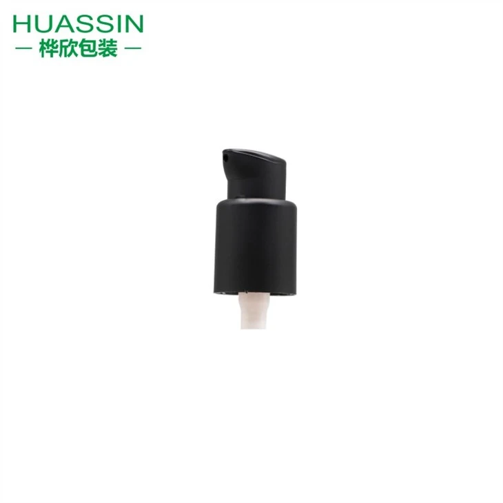 Pastic Tube Packaging For Cosmetics