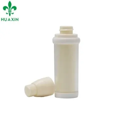 120ml Facial Cleanser Bottle