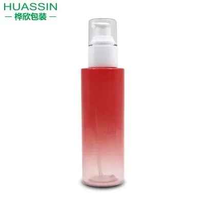150ml Facial Cleanser Bottle